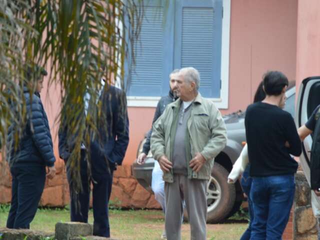  Justi&ccedil;a adia audi&ecirc;ncia para ouvir acusa&ccedil;&atilde;o contra Jazbik por feminic&iacute;dio