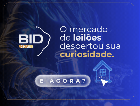 O mercado de leil&otilde;es despertou sua curiosidade. E agora?