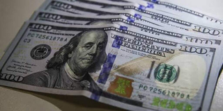 Dólar recua 0,28% para R$ 5,07 no último pregão da semana Dólar recua 0,28% para R$ 5,07 no último pregão da semana