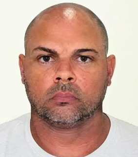 Suspeito de sequestrar filha de Palermo foi preso em operação contra tráfico Suspeito de sequestrar filha de Palermo foi preso em operação contra tráfico