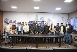 Vereadores entram em consenso e garantem 24 assinaturas para CPI do tapa-buraco