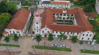 Document&aacute;rio resgata hist&oacute;ria do S&atilde;o Francisco e do crescimento de Campo Grande