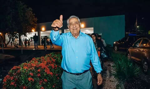 TRE vai recalcular resultado ap&oacute;s anula&ccedil;&atilde;o dos 16,8 mil votos de Jerson Domingos