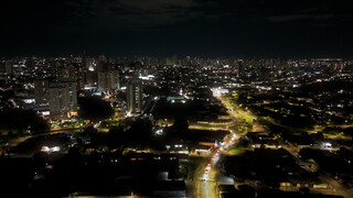 Document&aacute;rio resgata hist&oacute;ria do S&atilde;o Francisco e do crescimento de Campo Grande