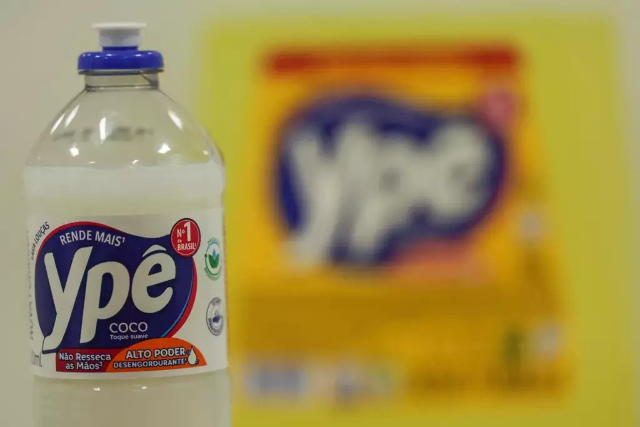 Anvisa volta a liberar produtos da Yp&ecirc; ap&oacute;s suspens&atilde;o por contamina&ccedil;&atilde;o
