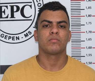 Envolvido em furto de droga apreendida integra grupo de tr&aacute;fico com min&eacute;rio