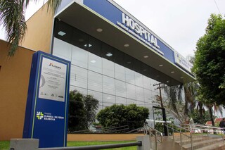 Ap&oacute;s suspeita de desvio, hospital abre as portas para mostrar obras de R$ 9,8 mi