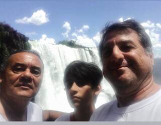 Ap&oacute;s a morte do filho e do marido, Sylma escreveu para seguir vivendo