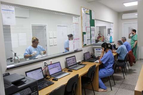 Ap&oacute;s suspeita de desvio, hospital abre as portas para mostrar obras de R$ 9,8 mi