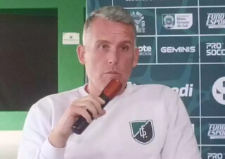 Pantanal apresenta 12 reforços e aposta em campeões do Sub-20 na Copa MS Pantanal apresenta 12 reforços e aposta em campeões do Sub-20 na Copa MS