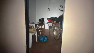 Homem investigado por homicídio morre durante abordagem do Choque Homem investigado por homicídio morre durante abordagem do Choque