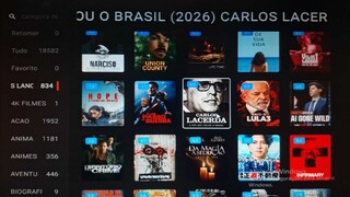 Acesso barato a streamings piratas atrai, mas expõe usuários a riscos virtuais Acesso barato a streamings piratas atrai, mas expõe usuários a riscos virtuais
