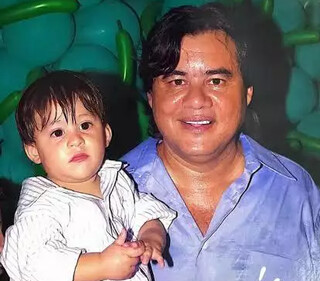 Ap&oacute;s a morte do filho e do marido, Sylma escreveu para seguir vivendo