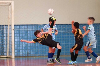 Copa Pelezinho chega &agrave; 10&ordf; rodada com 4 jogos neste s&aacute;bado