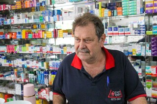 Após suspeita de desvio, hospital abre as portas para mostrar obras de R$ 9,8 mi Após suspeita de desvio, hospital abre as portas para mostrar obras de R$ 9,8 mi
