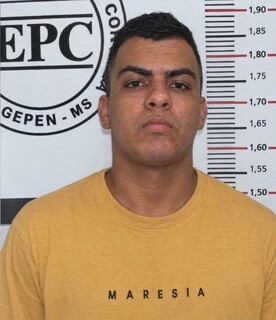 Envolvido em furto de droga apreendida integra grupo de tráfico com minério Envolvido em furto de droga apreendida integra grupo de tráfico com minério