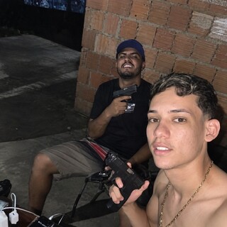 Envolvido em furto de droga apreendida integra grupo de tráfico com minério Envolvido em furto de droga apreendida integra grupo de tráfico com minério