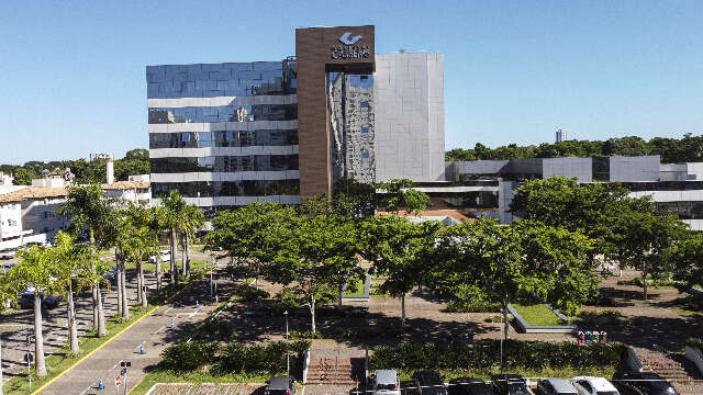 Hospital Cassems de Campo Grande: 10 anos de inova&ccedil;&atilde;o, cuidado e refer&ecirc;ncia 
