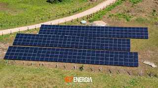 Feirão da 67 Energia tem placas solares a partir de 12x de R$ 906 Feirão da 67 Energia tem placas solares a partir de 12x de R$ 906