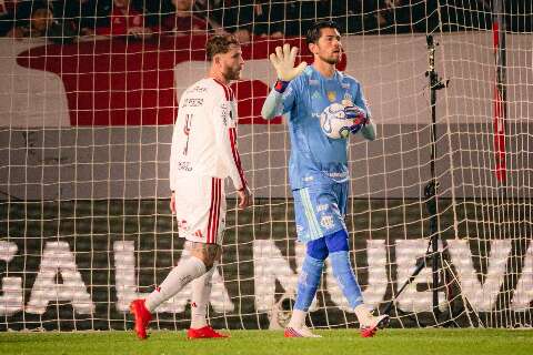 Rodada tem Fluminense x Santos e Flamengo tentando retomar lideran&ccedil;a 