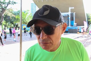 De iniciante a veterano, Dia do Corre reúne gerações em "aniversário" de 1 ano De iniciante a veterano, Dia do Corre reúne gerações em "aniversário" de 1 ano