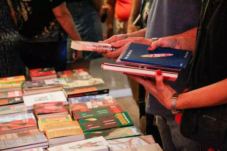 Escritores de vários estados vêm a Campo Grande para semana literária