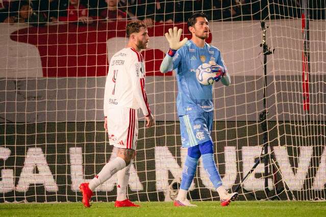 Rodada tem Fluminense x Santos e Flamengo tentando retomar lideran&ccedil;a 