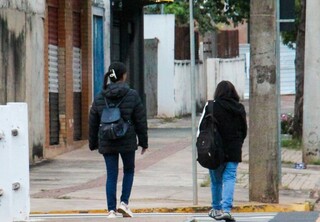 Temperaturas caem no domingo e seguem amenas at&eacute; ter&ccedil;a-feira em parte de MS