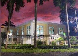 Missa celebra 35 anos da vinda de Jo&atilde;o Paulo II a Campo Grande