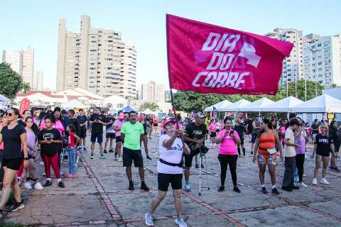 De iniciante a veterano, Dia do Corre re&uacute;ne gera&ccedil;&otilde;es em "anivers&aacute;rio" de 1 ano
