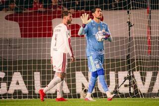 Rodada tem Fluminense x Santos e Flamengo tentando retomar lideran&ccedil;a 