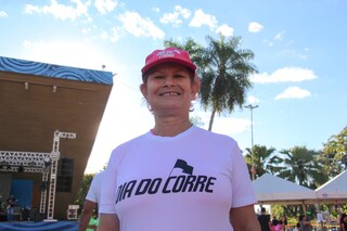 De iniciante a veterano, Dia do Corre reúne gerações em "aniversário" de 1 ano De iniciante a veterano, Dia do Corre reúne gerações em "aniversário" de 1 ano