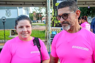 De iniciante a veterano, Dia do Corre reúne gerações em "aniversário" de 1 ano De iniciante a veterano, Dia do Corre reúne gerações em "aniversário" de 1 ano