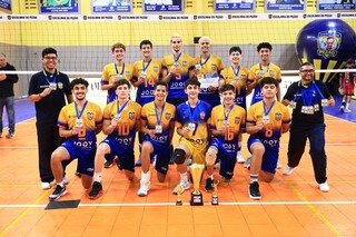 Copa Pantanal de Vôlei define campeões estaduais Sub-15 e Sub-19 Copa Pantanal de Vôlei define campeões estaduais Sub-15 e Sub-19