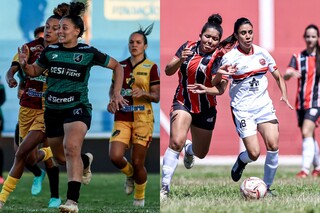 FC Pantanal e Taveir&oacute;polis decidem Estadual Feminino neste domingo
