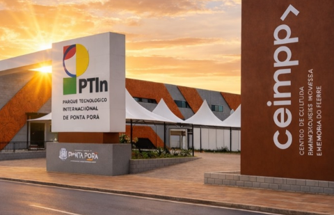 Ponta Por&atilde; ter&aacute; semana de inova&ccedil;&atilde;o com oficinas e palestras gratuitas