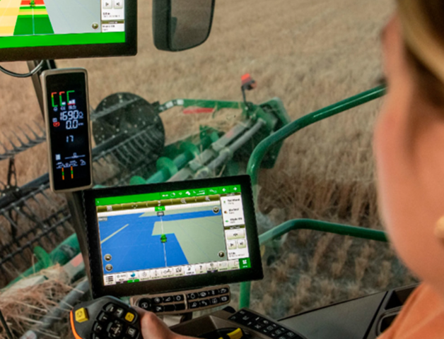 Evento em Campo Grande vai discutir investimentos em tecnologias para o agro