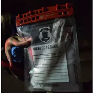 Encontrado na fila de marmitas, autor confessa ter matado jovem a facadas Encontrado na fila de marmitas, autor confessa ter matado jovem a facadas