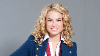 Lua Blanco, atriz de Rebelde, morre aos 39 anos ap&oacute;s enfrentar c&acirc;ncer