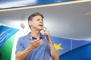 “Susto grande”, diz Paulo Duarte após passar mal e precisar de cateterismo “Susto grande”, diz Paulo Duarte após passar mal e precisar de cateterismo