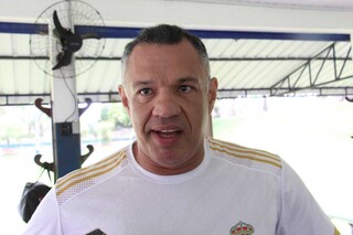 Copa Sabad&atilde;o termina com partidas disputadas e pais jogando ao lado dos filhos 
