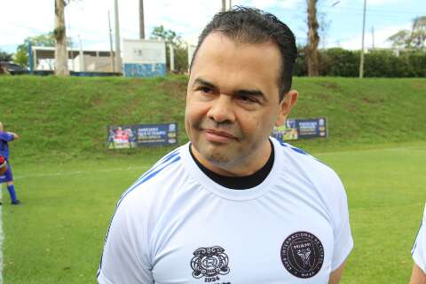 Terceiriza&ccedil;&atilde;o da sa&uacute;de em Campo Grande fica para 2027, afirma secret&aacute;rio