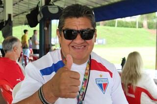 Copa Sabad&atilde;o termina com partidas disputadas e pais jogando ao lado dos filhos 