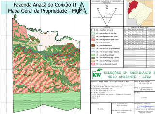 Audiência discutirá retirada de vegetação em quase 7 mil hectares em Corumbá Audiência discutirá retirada de vegetação em quase 7 mil hectares em Corumbá