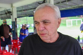 Copa Sabad&atilde;o termina com partidas disputadas e pais jogando ao lado dos filhos 