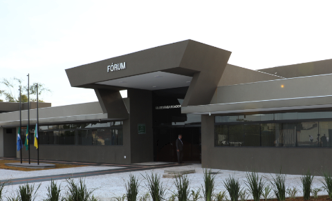 Justi&ccedil;a prorroga inscri&ccedil;&otilde;es para est&aacute;gio de Direito em Maracaju