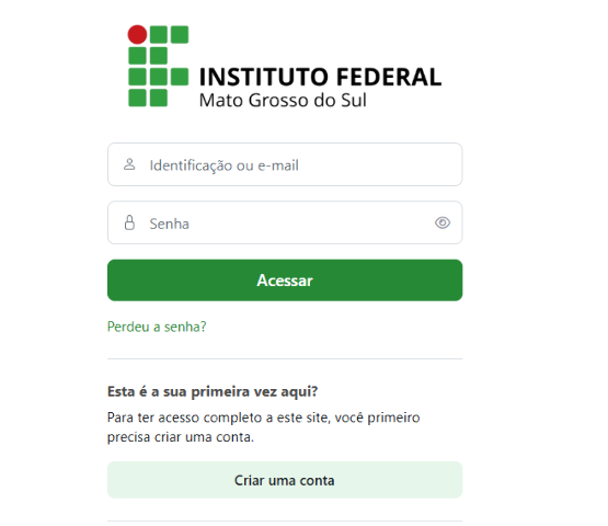 IFMS oferece 49 cursos gratuitos pela internet com certificado