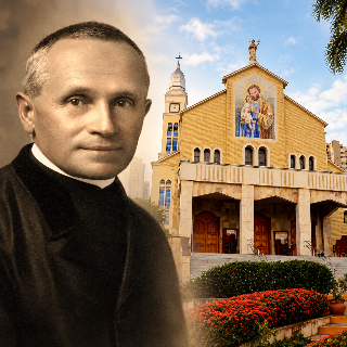 Arquidiocese abre amanh&atilde; processo que pode tornar santo o padre Jo&atilde;o Crippa