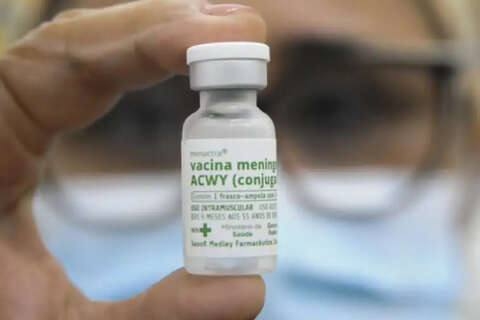 Com 13 mil doses perto do vencimento, MS amplia vacina&ccedil;&atilde;o contra meningite