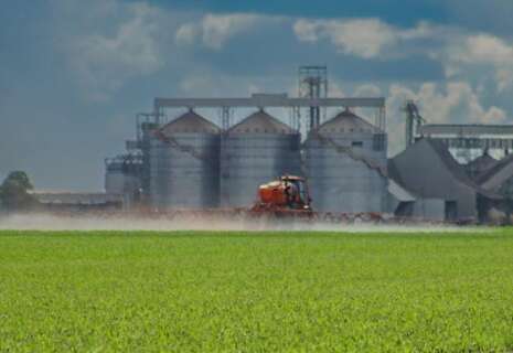 MS contrata quase R$ 1 bilh&atilde;o em cr&eacute;dito rural em setembro